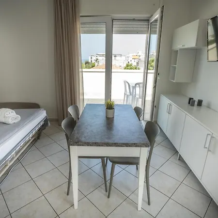 Bay Suites&residence Rimini