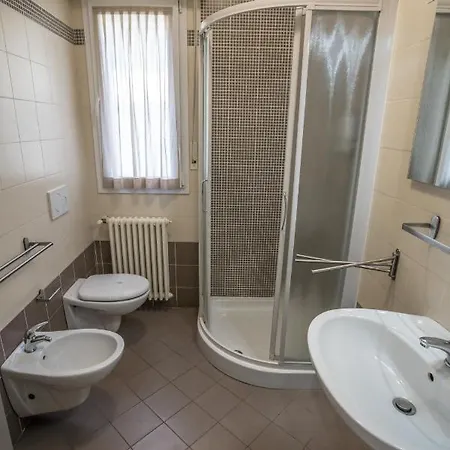 Bay Suites&residence Apartahotel 3*