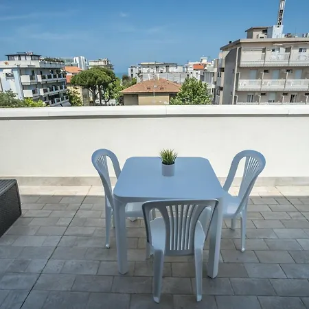 Bay Suites&residence Aparthotel 3*