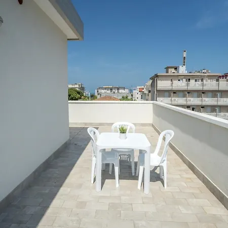 Bay Suites&residence Aparthotel