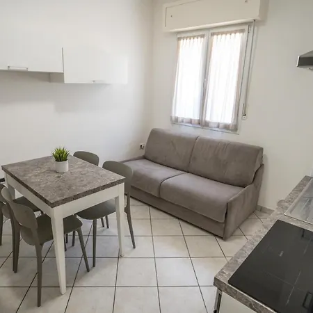 Bay Suites&residence Aparthotel