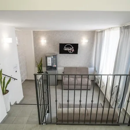 Bay Suites&residence 3*