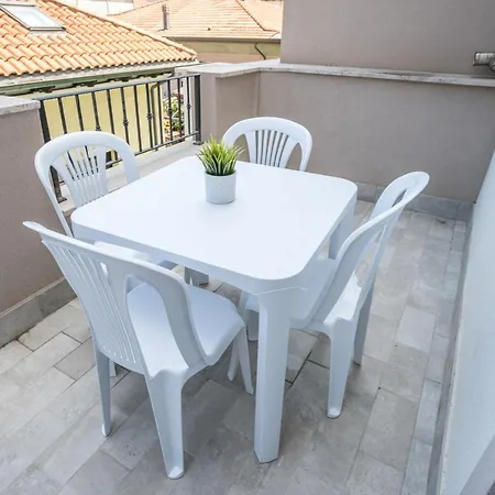 Bay Suites&residence 3*