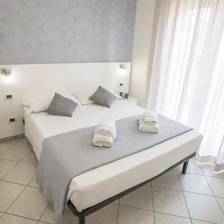 Bay Suites&residence Apartahotel