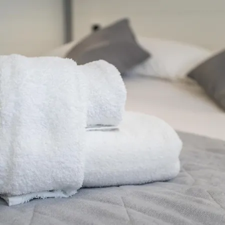 Bay Suites&residence Aparthotel 3*