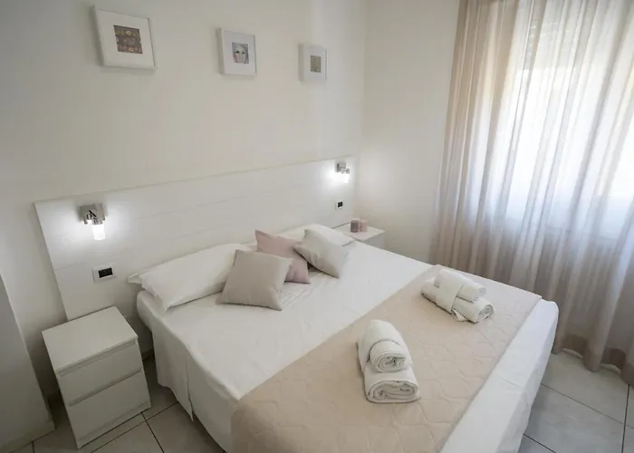 Bay Suites&residence