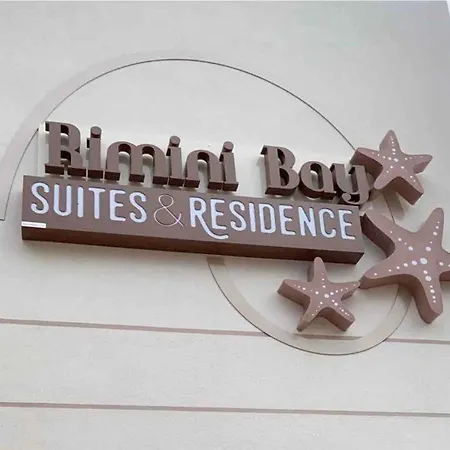 アパートホテル Bay Suites&residence 3*