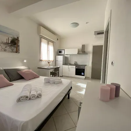 Bay Suites&residence アパートホテル 3*