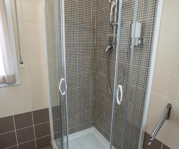 Aparthotel Bay Suites&residence Rimini