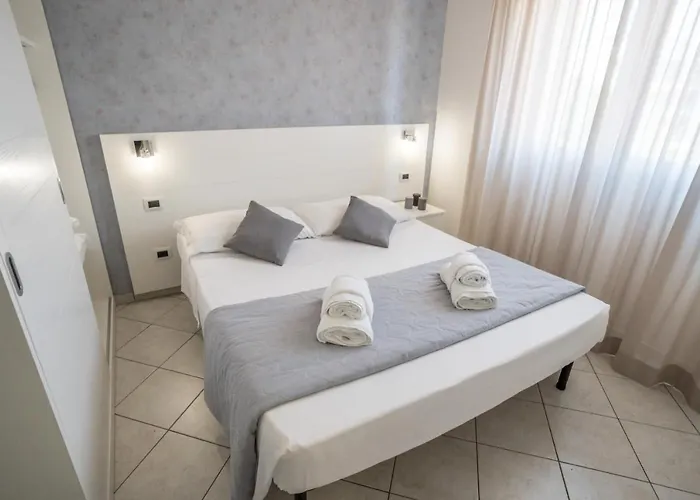Bay Suites&residence Aparthotel 3*