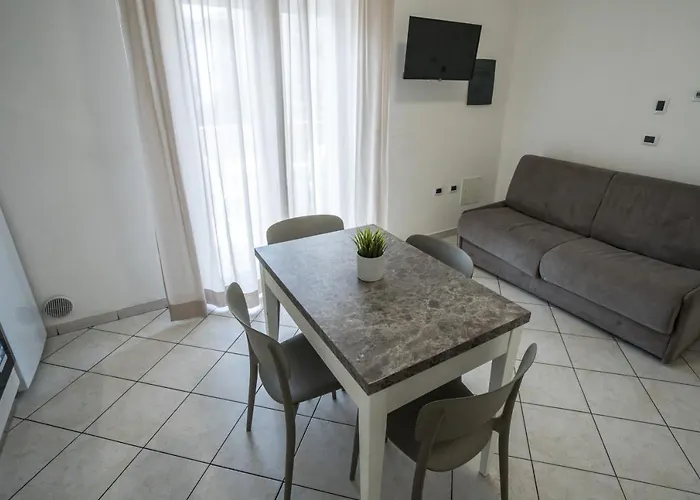 Bay Suites&residence Aparthotel