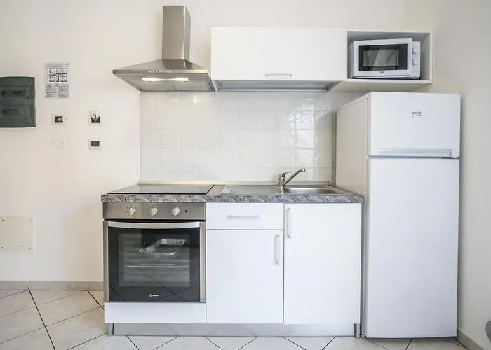 Aparthotel Bay Suites&residence 3*